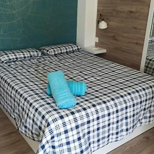  Apartamento Salome 4