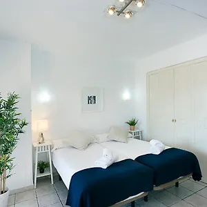 Monko Baobab Appartement