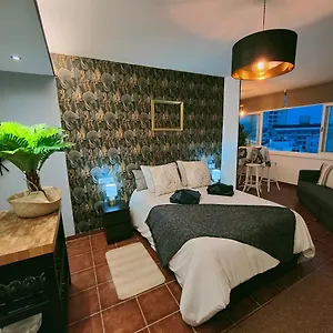  Apartamento Palm View Center And Sea Views By Namaste Elite