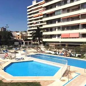  Apartamento Central 2 Bed In La Nogalera
