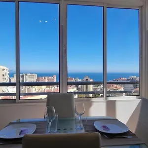  Apartamento Apartamento Con 1 Dormitorio, 3 Personas Con Vistas