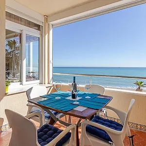 Fantastic Views , On The Location In Appartement