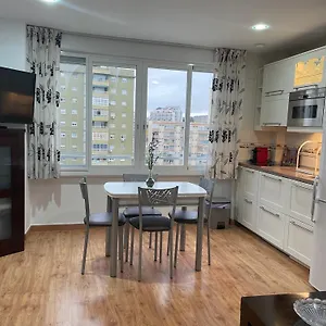  Apartamento Congresoc