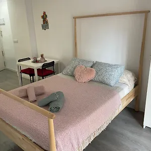  Apartamento Joan Miro