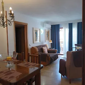Piso Centro Appartement