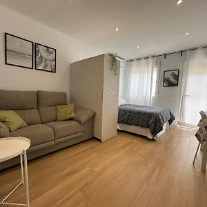  Apartamento Studio Apollo