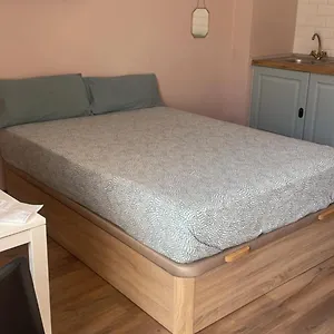  Apartamento Estudio Centro