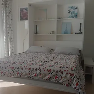  Apartment Castillo Santa Clara