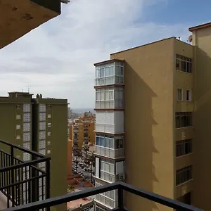 Apartamento Vista Del Sol 2