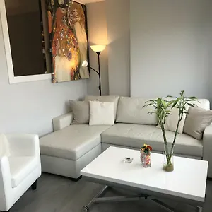  Apartamento Isabel Manoja