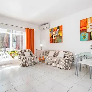 Urbanizacion La Roca, Estudio Appartement