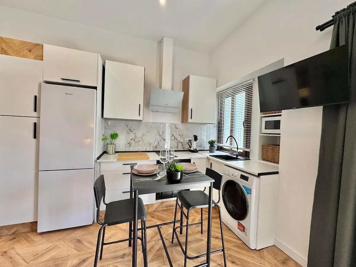 Apartment Lafrenchtouch - Centrico Estudio Con Piscinas Torremolinos