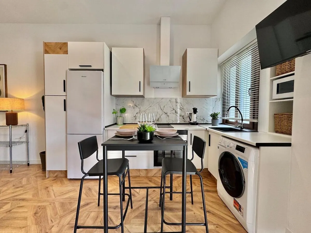 Apartamento Lafrenchtouch - Centrico Estudio Con Piscinas Torremolinos Espanha