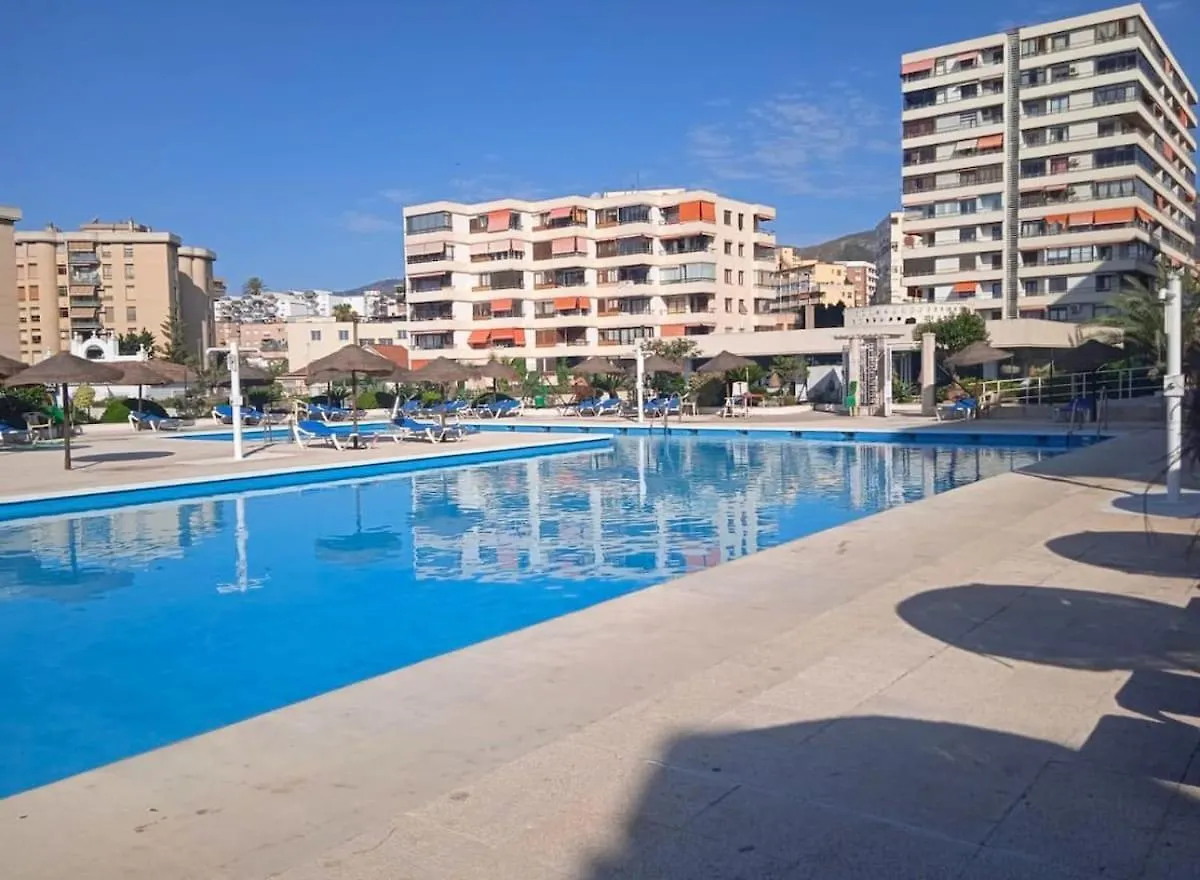 Apartamento Lafrenchtouch - Centrico Estudio Con Piscinas Torremolinos